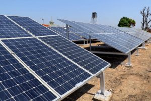 solaire photovoltaïque Forges